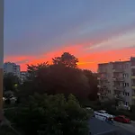 Апартаменти Cliff *