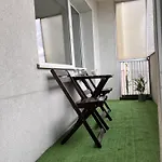 Apartment Cliff