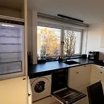 Apartment Cliff Gdynia