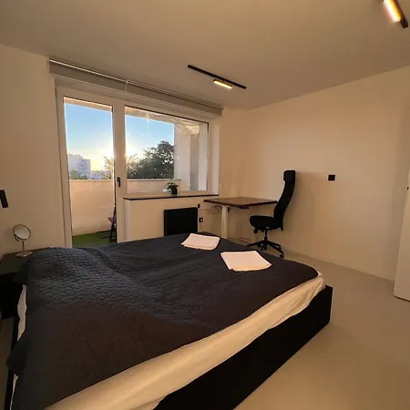 Apartment Cliff Gdynia