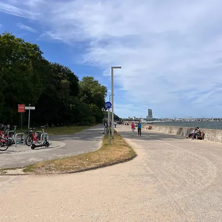 Appartamento Cliff Gdynia