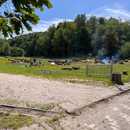 Cliff Apartment Gdynia