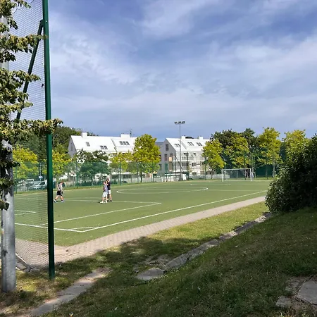 Cliff Appartamento *