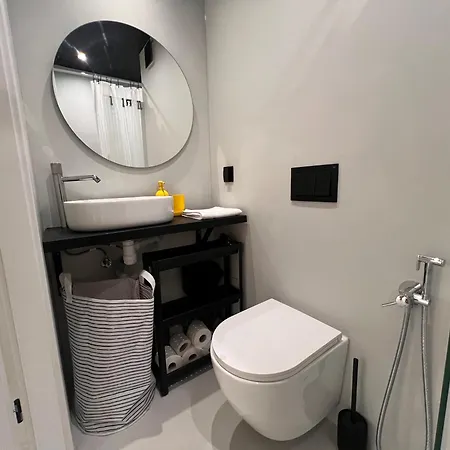 Cliff Апартаменты *