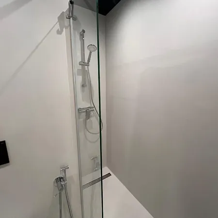 Cliff Apartment Gdynia