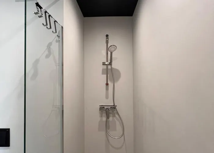 Cliff Апартаменты Гдыня