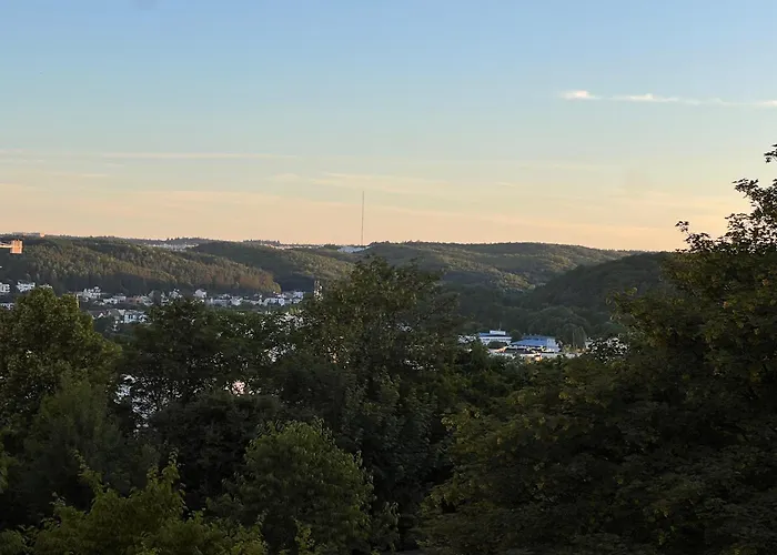 Апартаменты Cliff *