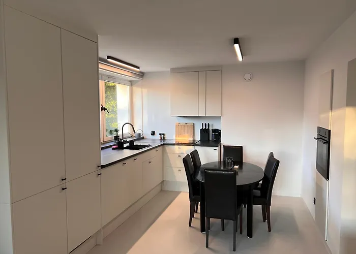 Апартаменты Cliff *