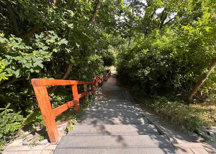 Cliff Appartamento *