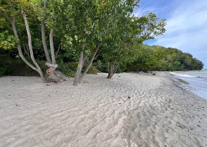 Cliff Appartamento Gdynia