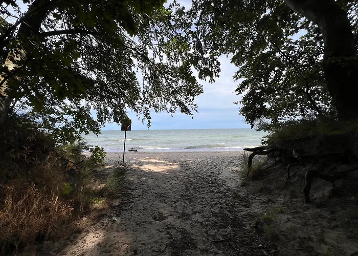 Appartamento Cliff Gdynia