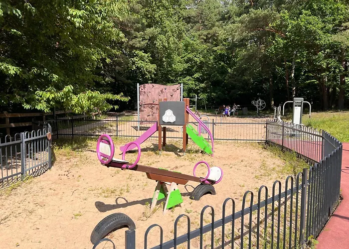 Cliff Апартаменты