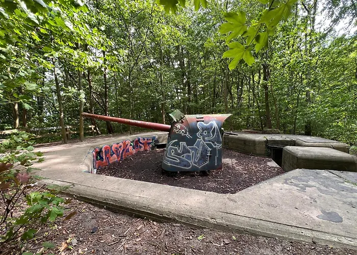 Апартаменты Cliff