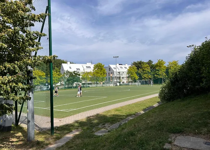 Cliff Апартаменты *