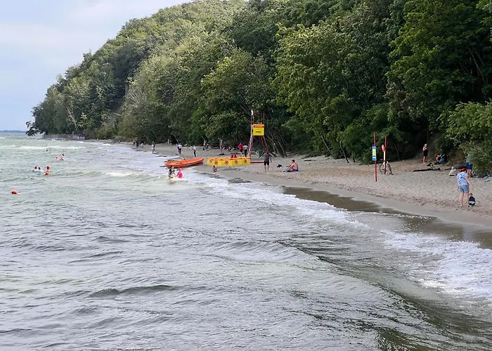 Cliff Appartamento *