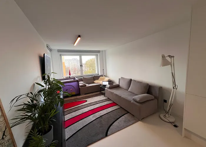 Cliff Апартаменты