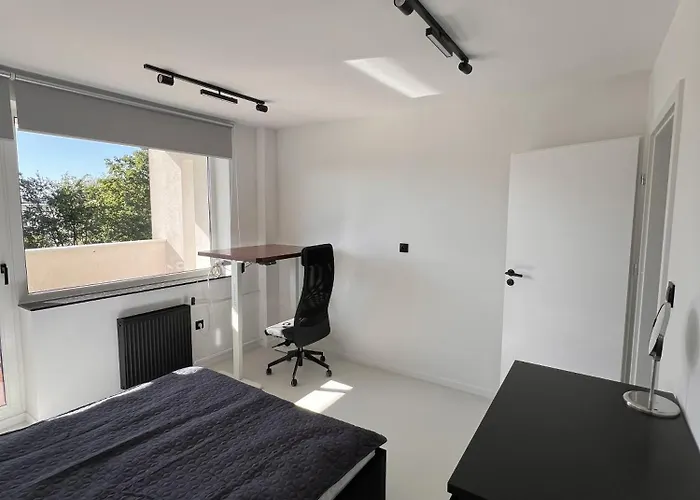 Апартаменты Cliff Гдыня