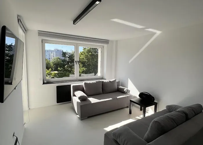 Apartment Cliff Gdynia