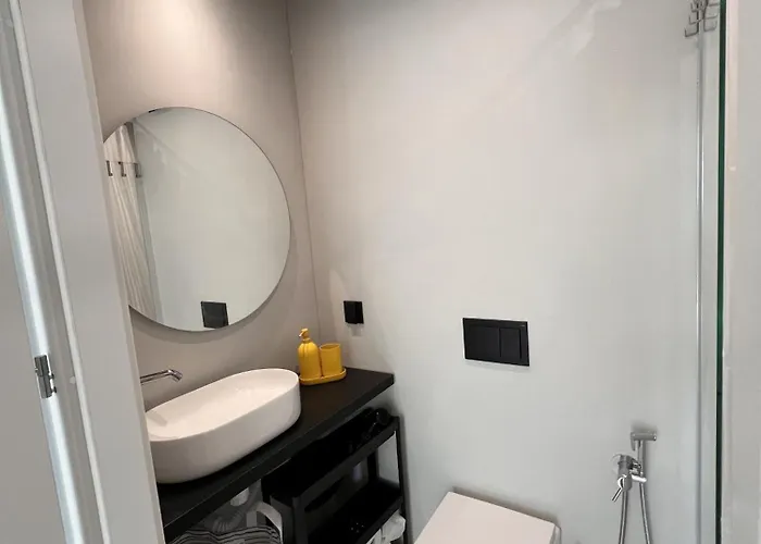 Apartment Cliff Gdynia