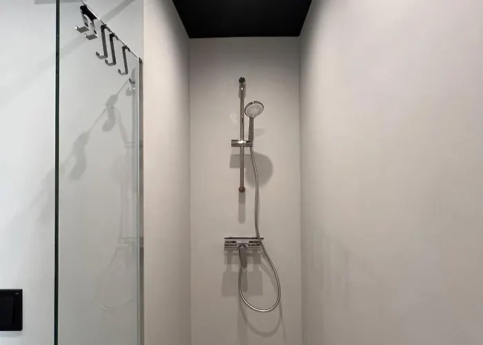 Cliff Апартаменты