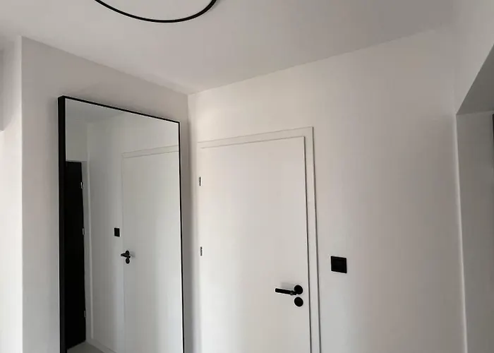 Cliff Апартаменты