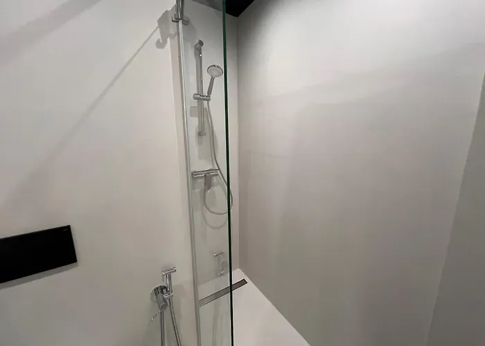 Cliff Апартаменты Гдыня