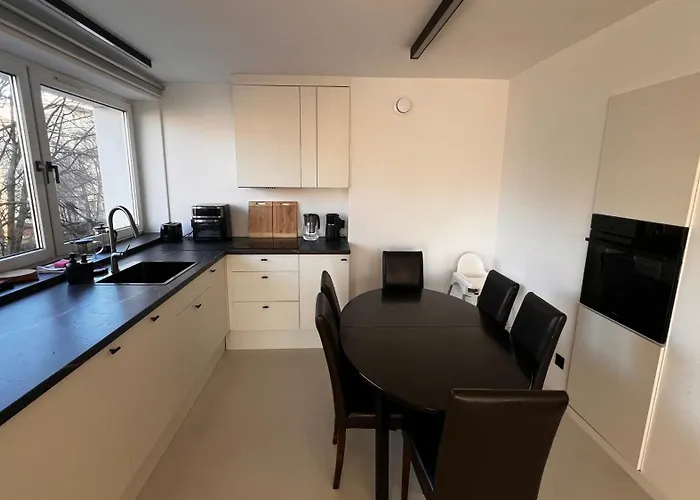 Cliff Апартаменты