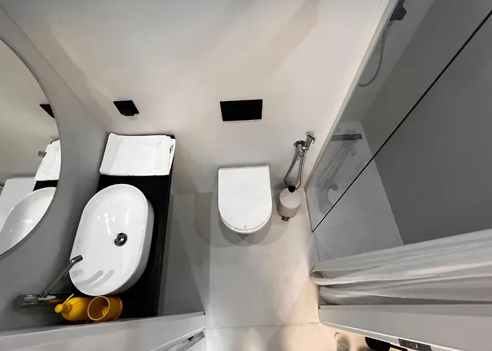 Cliff Appartamento Gdynia