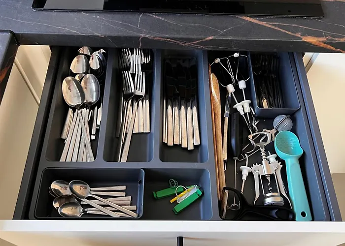 Appartamento Cliff Gdynia