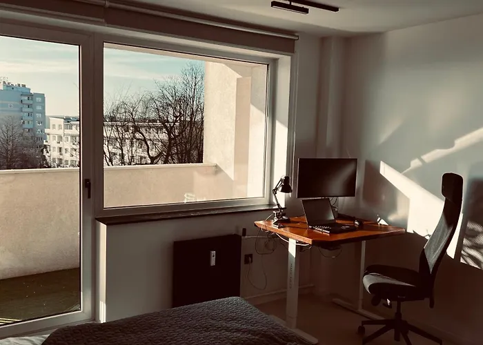 Апартаменты Cliff *